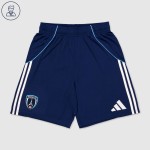 Short de domicile Paris FC 2025/26 pour homme