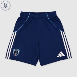 Short de domicile Paris FC 2025/26 pour homme