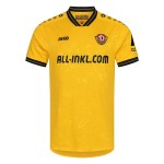 Maillot domicile Dynamo Dresden 2025/26 homme