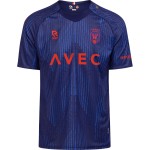 Maillot Extérieur Willem II 2025/26 Homme
