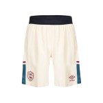 Short Troisième Havre AC 2025/26 Enfant