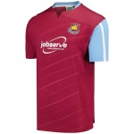 Maillot rétro finale playoffs domicile homme West Ham United 2005