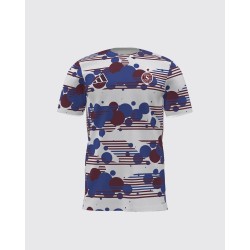 Homme Servette FC 2025/26 Troisième Maillot d'Échauffement Homme Servette FC 2025/26 Troisième Maillot d'Échauffement