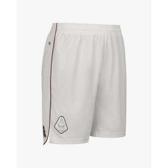 Short Extérieur SC Telstar 2025/26 Homme