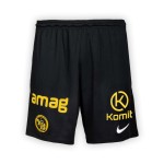 Femme Shorts Domicile BSC Young Boys 2025/26