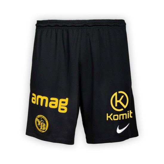 Femme Shorts Domicile BSC Young Boys 2025/26