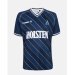 Maillot Rétro Extérieur Hummel Femme Tottenham Hotspur 1986
