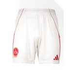 Short extérieur 1. FC Nürnberg 2025/26 Homme Short extérieur 1. FC Nürnberg 2025/26 Homme