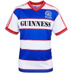 Maillot rétro Queens Park Rangers 1985/86 enfant
