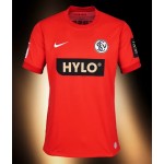 Maillot Enfants SV Elversberg 2025/26 Third