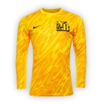 Homme Maillot Échauffement Troisième Manches Longues BSC Young Boys 2025/26