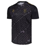 Hommes Sunderland 2025/26 Troisième Maillot Pré-Match