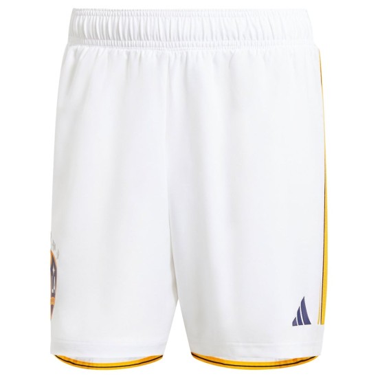 Short domicile homme LA Galaxy 2025