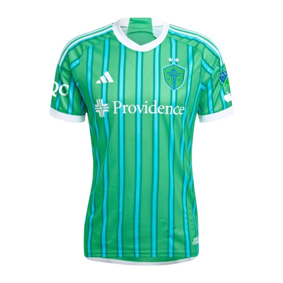 Maillot à domicile homme Seattle Sounders FC 2025