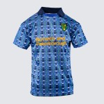 Maillot rétro Norwich City extérieur 1994/96 homme