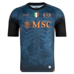 Maillot troisième Halloween 2025/26 Napoli homme