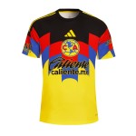 Maillot Homme Club América 2025/26 Domicile Maillot Homme Club América 2025/26 Domicile