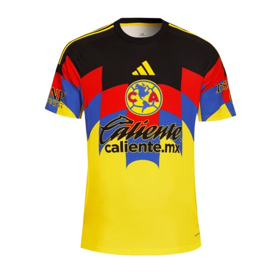 Maillot Homme Club América 2025/26 Domicile Maillot Homme Club América 2025/26 Domicile