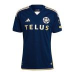Maillot extérieur homme Vancouver Whitecaps FC 2025 Maillot extérieur homme Vancouver Whitecaps FC 2025