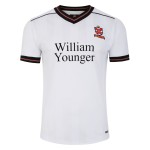 Maillot Rétro Domicile Homme Fulham 1984/85