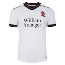 Maillot Rétro Domicile Homme Fulham 1984/85