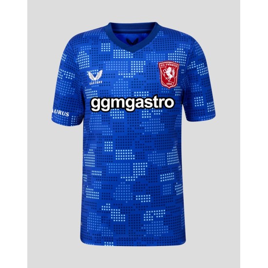 Maillot extérieur FC Twente 2025/26 enfant