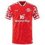 Maillot domicile Homme Mainz 05 2025/26