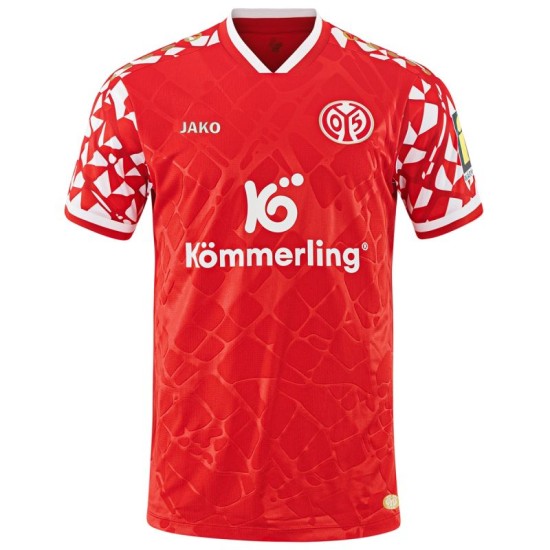 Maillot domicile Homme Mainz 05 2025/26