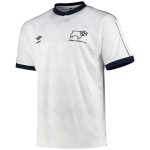Maillot rétro domicile Derby County 1988 homme Maillot rétro domicile Derby County 1988 homme