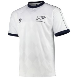 Maillot rétro domicile Derby County 1988 homme