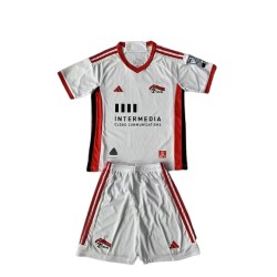 Kit extérieur enfant San Jose Earthquakes 2025 Kit extérieur enfant San Jose Earthquakes 2025