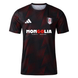 Maillot échauffement third Fulham 2025/26 homme