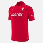 Maillot domicile femme CA Osasuna 2025/26