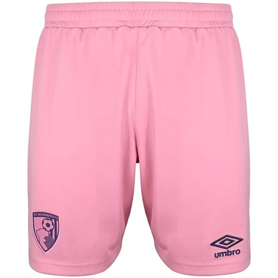 Short third AFC Bournemouth 2025/26 pour femme