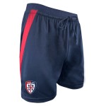 Short Domicile Homme Cagliari Calcio 2025/26 Short Domicile Homme Cagliari Calcio 2025/26