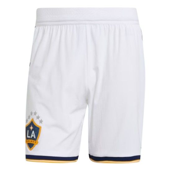 Homme LA Galaxy 2026 Short Domicile