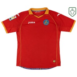 Homme Maillot rétro extérieur Getafe CF 2013/14 Homme Maillot rétro extérieur Getafe CF 2013/14