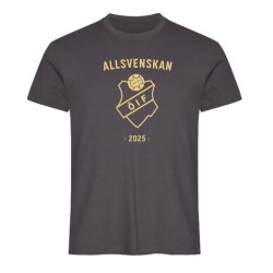 T-shirt troisième Allsvenskan homme Östers IF 2025 T-shirt troisième Allsvenskan homme Östers IF 2025