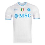 Femme Naples 2025/26 Maillot Euro Extérieur Femme Naples 2025/26 Maillot Euro Extérieur
