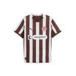 Maillot domicile FC St. Pauli 2025/26 enfant Maillot domicile FC St. Pauli 2025/26 enfant