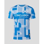 Maillot third homme FC Utrecht 2025/26 Maillot third homme FC Utrecht 2025/26