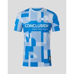 Maillot third homme FC Utrecht 2025/26