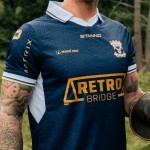 Maillot Third Go Ahead Eagles 2025/26 Enfant