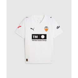 Maillot domicile homme Valence CF 2025/26