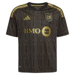 Enfant Los Angeles FC 2026 Maillot Domicile Enfant Los Angeles FC 2026 Maillot Domicile