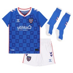 Tenue extérieure Sunderland 2025/26 Enfant