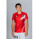 Homme Maillot Pré-match Troisième FC Lugano 2025/26