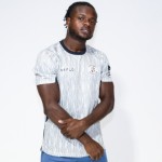 Homme Luton Town 2025/26 Troisième Maillot de Match Homme Luton Town 2025/26 Troisième Maillot de Match