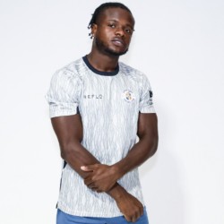 Homme Luton Town 2025/26 Troisième Maillot de Match