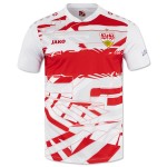 Homme VfB Stuttgart 2025/26 Troisième Maillot d’Échauffement